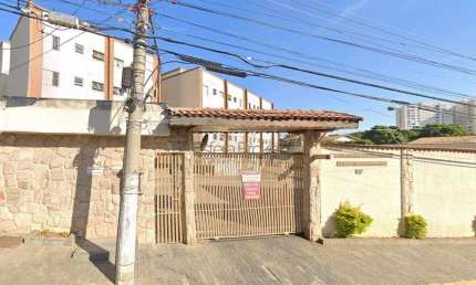 Condomínio Residencial Jardim Califórnia - Apartamento disponível para venda no bairro Jardim Califórnia - Jacareí/SP