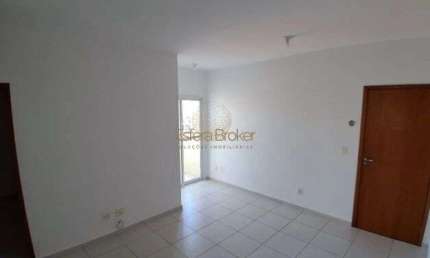 Edifício Carmem de Toledo - Apartamento disponível para venda no bairro Jardim Oriente - São José dos Campos/SP