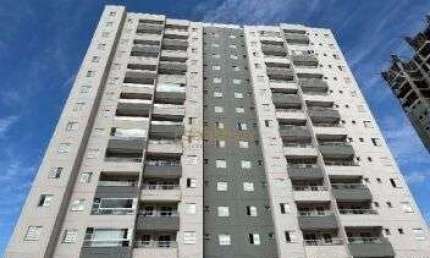 The Gold - Apartamento disponível para venda no bairro Urbanova - São José dos Campos/SP
