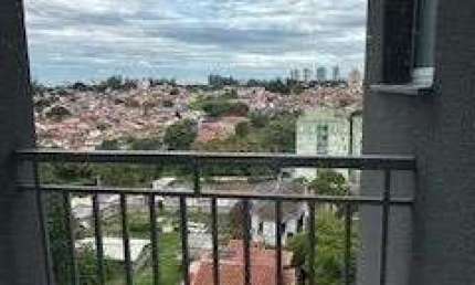 Condomínio Raro Residence - Apartamento disponível para venda no bairro Jardim Oriente - São José dos Campos/SP