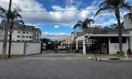 Campo Das Violetas Spazio - Apartamento disponível para venda no bairro Jardim América - São José dos Campos/SP