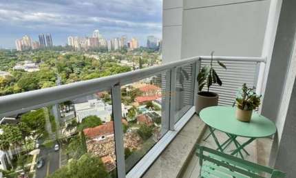 Novare - Apartamento disponível para venda no bairro Empresarial 18 do Forte - Barueri/SP