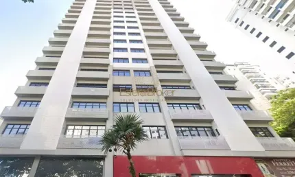 Edifício Prime Offices - Sala disponível para venda no bairro Parque Residencial Aquarius - São José dos Campos/SP