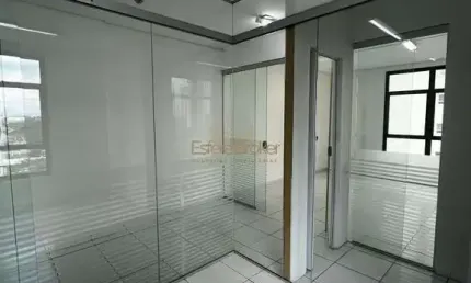 Edifício Le Classique - Sala comercial disponível para venda no bairro Parque Residencial Aquarius - São José dos Campos/SP