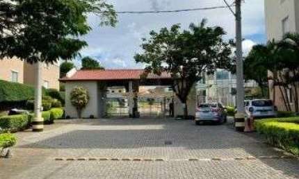 Condomínio Jardinatti - Apartamento disponível para venda no bairro Jardim Sul - São José dos Campos/SP