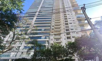Ed Beat Alphaville - Apartamento disponível para venda no bairro Alphaville Centro Industrial e Empresarial/Alphaville. - Barueri/SP
