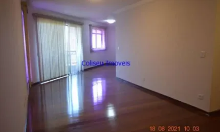 Venda - Apartamento - Vila Santa Catarina - Americana - SP