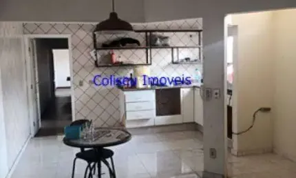 Casa com 3 quartos para alugar no Jardim São Paulo, Americana 