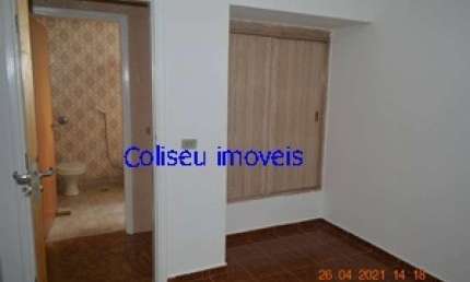 Casa com 3 quartos para alugar na Vila Santa Maria, Americana 