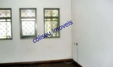 Casa com 3 quartos para alugar na Vila Frezzarin, Americana 