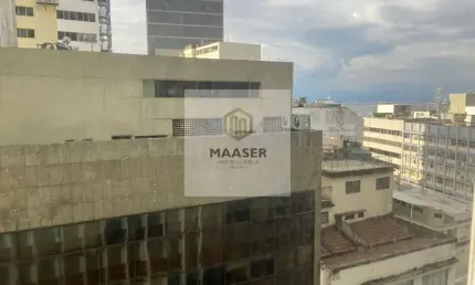 Sala comercial à venda na Avenida Nilo Peçanha, 50, Centro, Rio de Janeiro