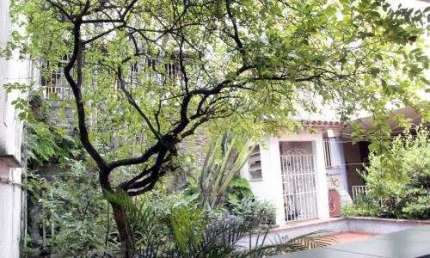 Casa com 4 quartos à venda na Rua Dr. Heleno Brandão, 98, Vila Isabel, Rio de Janeiro