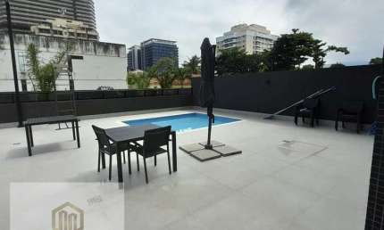 Apartamento em Recreio dos Bandeirantes R$ 570.000,00 -