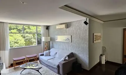 Apartamento com 3 quartos à venda na Rua Pereira da Silva, 696, Laranjeiras, Rio de Janeiro