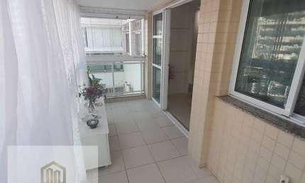 Apartamento com 2 quartos à venda na Rua Aroazes, 870, Jacarepaguá, Rio de Janeiro