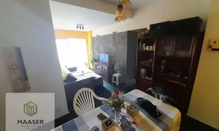 Apartamento em Grajau: venda por R$ 370.000 - Rio de Janeiro