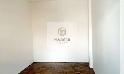 Apartamento em Grajaú quarto e sala -  Rio de Janeiro