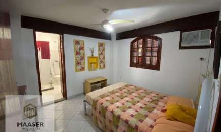 Casa em Balneario das Conchas  -  São Pedro da Aldeia