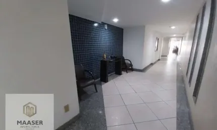 Apartamento com 2 quartos à venda na Rua Garcia Redondo, 81, Cachambi, Rio de Janeiro