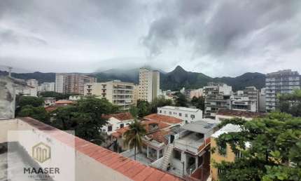 Casa com 3 quartos à venda na Rua Emília Sampaio, 51, Vila Isabel, Rio de Janeiro