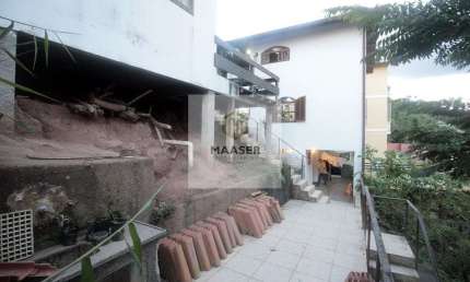 Casa em condomínio fechado com 3 quartos à venda na Rua Professor Worms de Carvalho Bastos, Braunes, Nova Friburgo