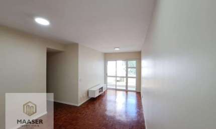 Apartamento em Freguesia (Jacarepaguá)  -  Rio de Janeiro