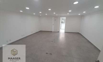 Sala comercial à venda na Estrada da Gávea, 604, São Conrado, Rio de Janeiro