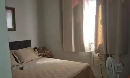 Apartamento de 2 quartos em Andaraí  -  Rio de Janeiro