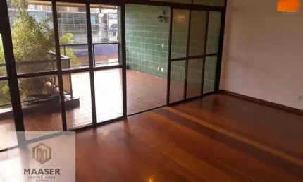 Apartamento com 2 quartos para alugar na Rua Paulo Assis Ribeiro, 61, Barra da Tijuca, Rio de Janeiro