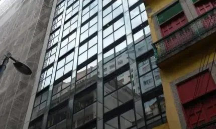 Sala comercial para alugar na Rua da Alfândega, 115, Centro, Rio de Janeiro