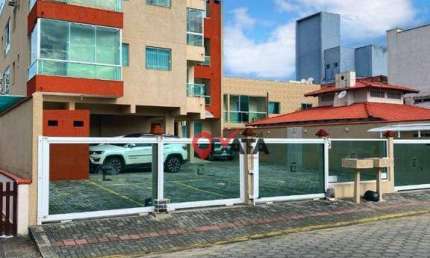 Apartamento Duplex com 3 dormitórios à venda, 120 m² por R$ 850.000,00 - Jardim Perola do Atlântico - Itapoá/SC