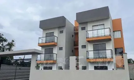 Apartamento com 2 dormitórios à venda, 71 m² por R$ 340.000,00 - Itapoá - Itapoá/SC