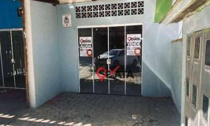 Loja à venda, 27 m² por R$ 130.000,00 - Brasília - Itapoá/SC