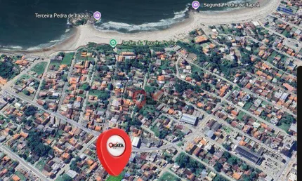 Terreno à venda, 1136 m² por r$ 1.200.000,00 - itapema do norte gleba - itapoá/sc