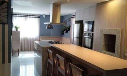 Apartamento com 2 dormitórios à venda, 15 m² por R$ 730.000,00 - Paese - Itapoá/SC