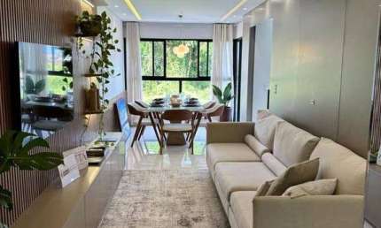 Apartamento com 2 dormitórios à venda, 91 m² por R$ 629.000,00 - Rainha do Mar - Itapoá/SC