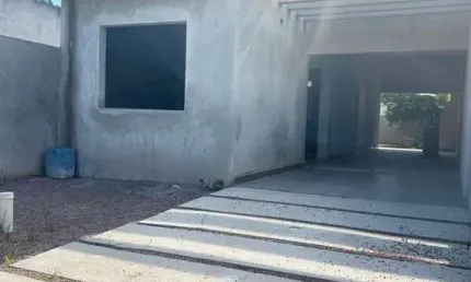 Casa com 3 dormitórios à venda, 82 m² por R$ 390.000,00 - Jardim da Barra - Itapoá/SC
