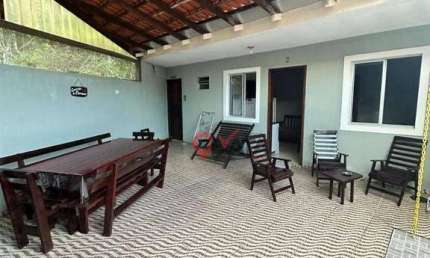Pousada com 1 dormitório à venda, 26 m² por R$ 810.000,00 - Rosa dos Ventos - Itapoá/SC