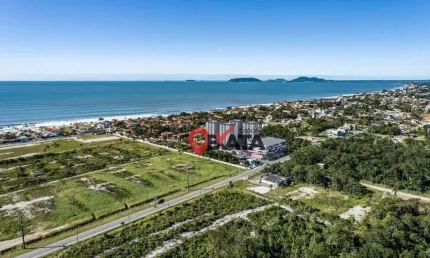 Brisa Beach Club - Apartamento com 2 dormitórios à venda a partir de 52 m² com entrada de R$10.000,00 - Itapoá/SC