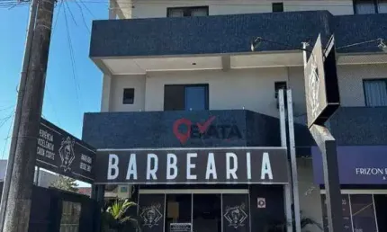 Apartamento com 2 dormitórios para alugar, 80 m² por R$ 2.000/mês - Itapema do Norte Gleba - Itapoá/SC