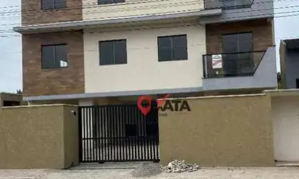 Apartamento com 3 dormitórios à venda, 80 m² por r$ 515.000,00 - itapoá - itapoá/sc
