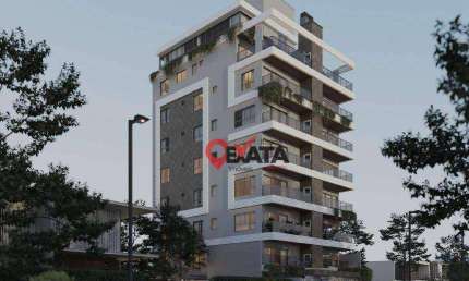 Apartamento Garden com 3 dormitórios à venda, 93 m² por R$ 859.000,00 - Jardim Perola do Atlântico - Itapoá/SC