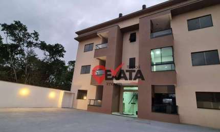 Apartamento com 2 dormitórios à venda, 69 m² por R$ 329.000,00 - Itapoá - Itapoá/SC