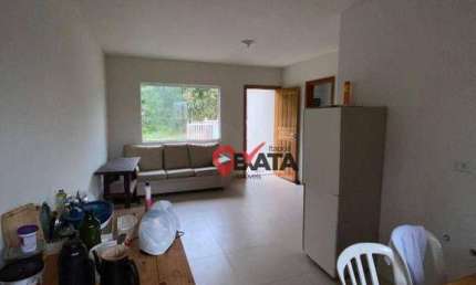 Casa com 2 dormitórios à venda, 46 m² por R$ 260.000,00 - Brandalize - Itapoá/SC