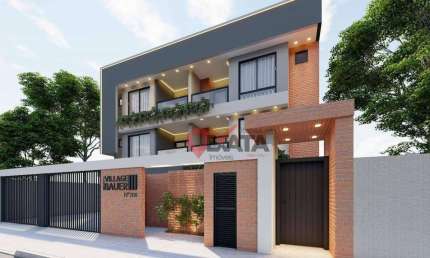 Apartamento com 2 dormitórios à venda, 60 m² por R$ 400.000,00 - Itapema do Norte - Itapoá/SC