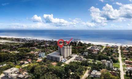 Apartamento com 2 dormitórios à venda, 50 m² por R$ 427.823,16 - Itapoá Anexo B1 - Itapoá/SC