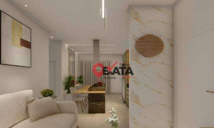 Apartamento com 3 dormitórios à venda, 97 m² por R$ 626.800,00 - Itapema do Norte - Itapoá/SC