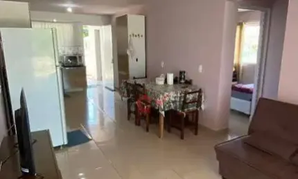 Casa com 2 dormitórios à venda, 86 m² por R$ 460.000,00 - Praia Das Palmeiras - Itapoá/SC