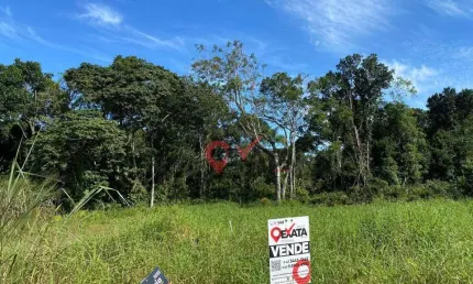 Terreno à venda, 375 m² por r$ 200.000,00 - rosa dos ventos - itapoá/sc