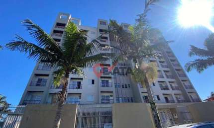 APARTAMENTO MOBILIADO A 250M DO MAR NO RESIDENCIAL PARATY – ITAPOÁ/SC – R$ 495.000,00